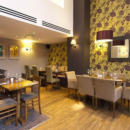Premier Inn London City 外观 照片