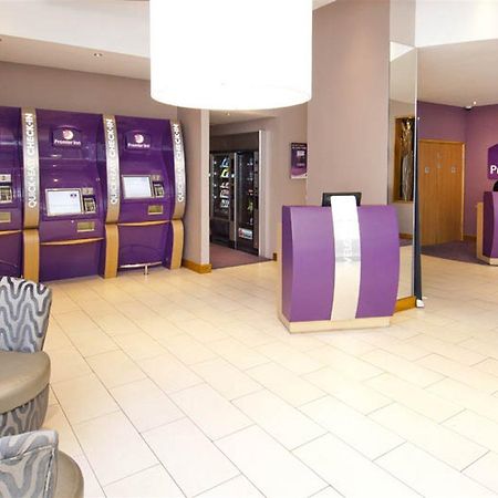 Premier Inn London City 外观 照片