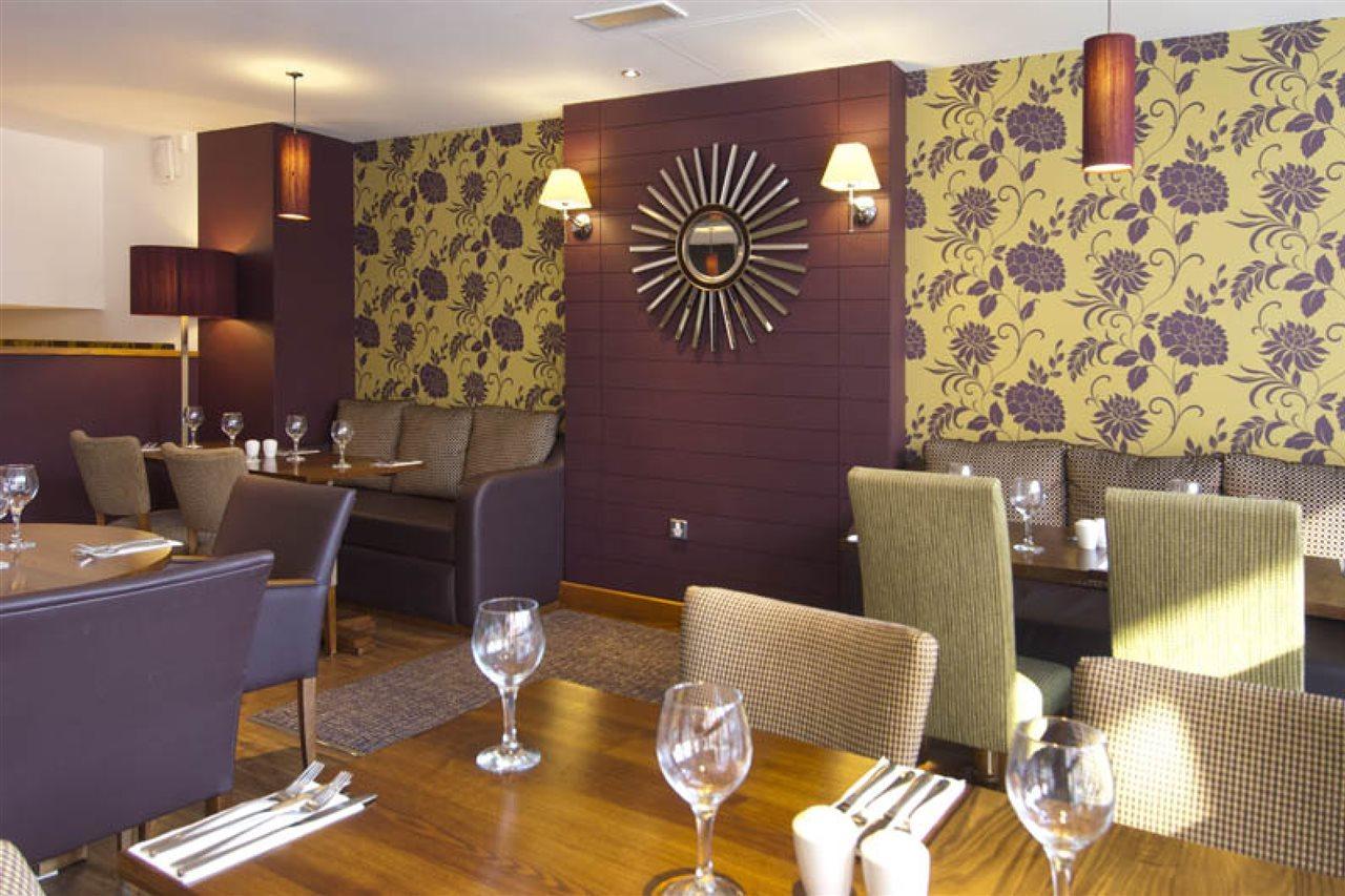 Premier Inn London City 外观 照片