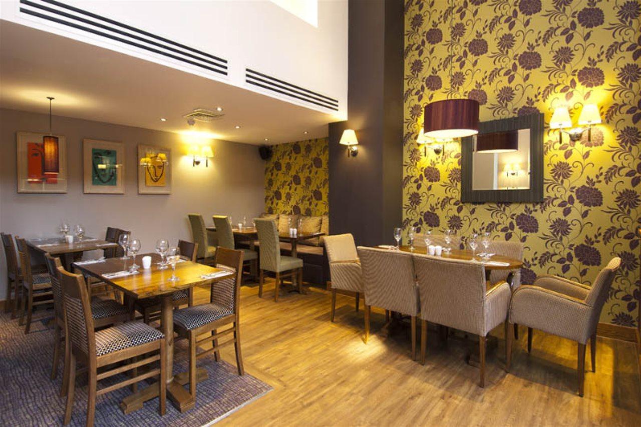 Premier Inn London City 外观 照片