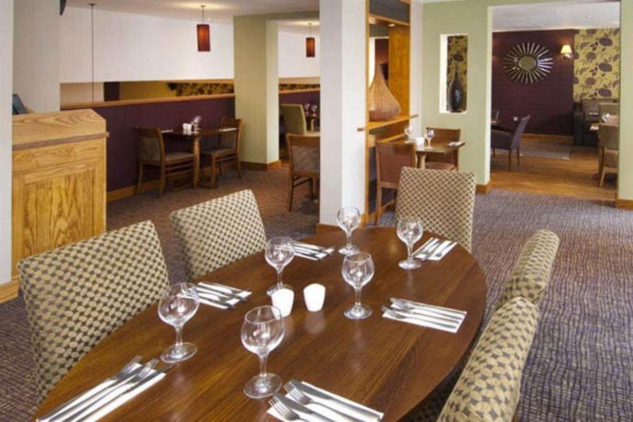 Premier Inn London City 外观 照片