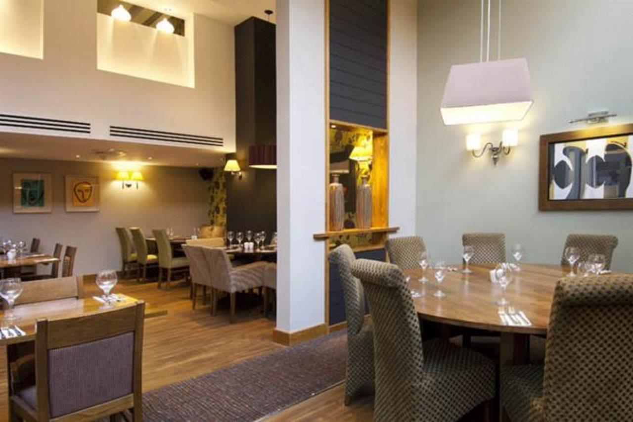 Premier Inn London City 外观 照片