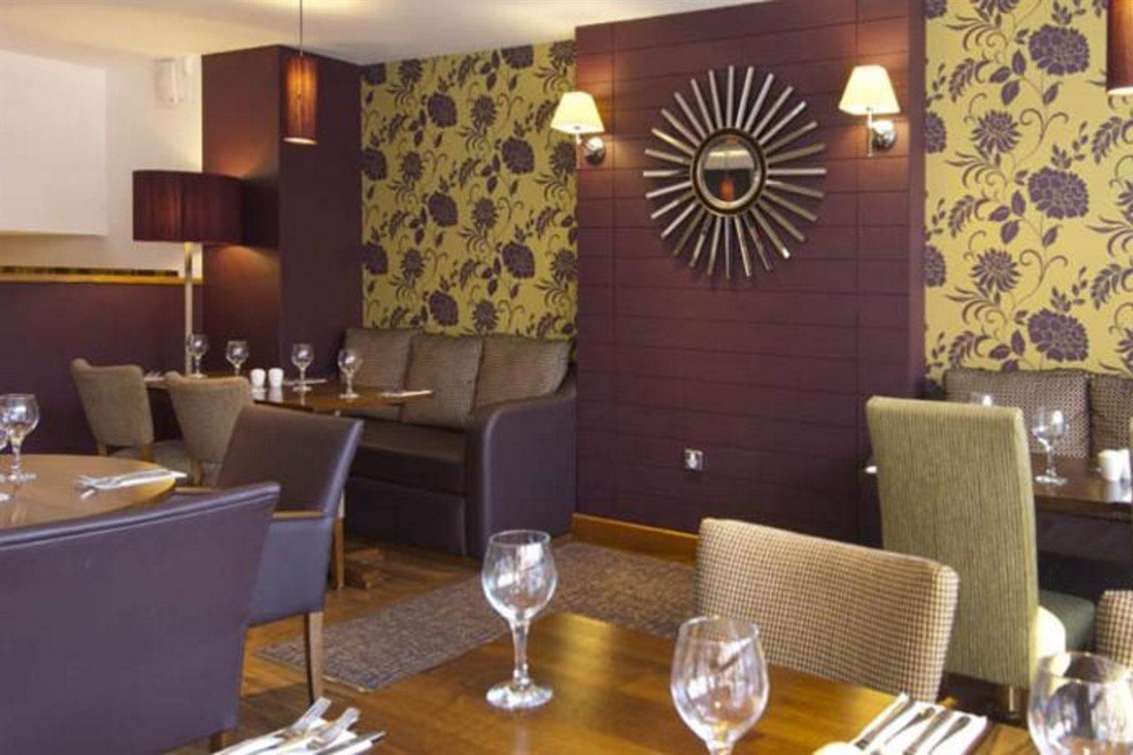 Premier Inn London City 外观 照片
