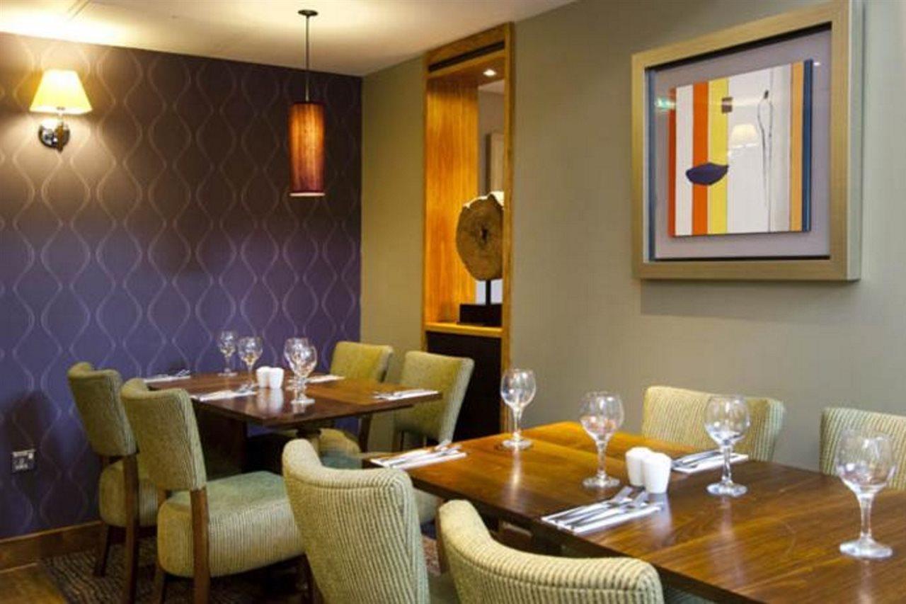 Premier Inn London City 外观 照片