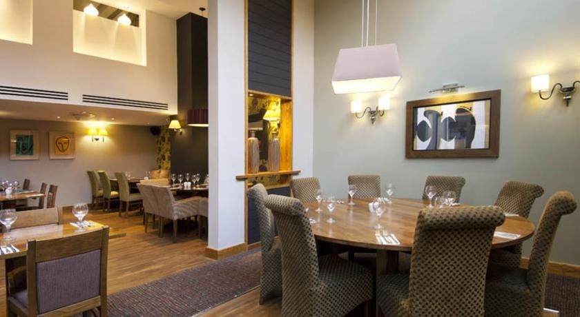 Premier Inn London City 外观 照片