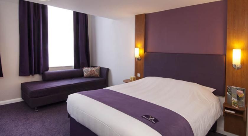 Premier Inn London City 外观 照片